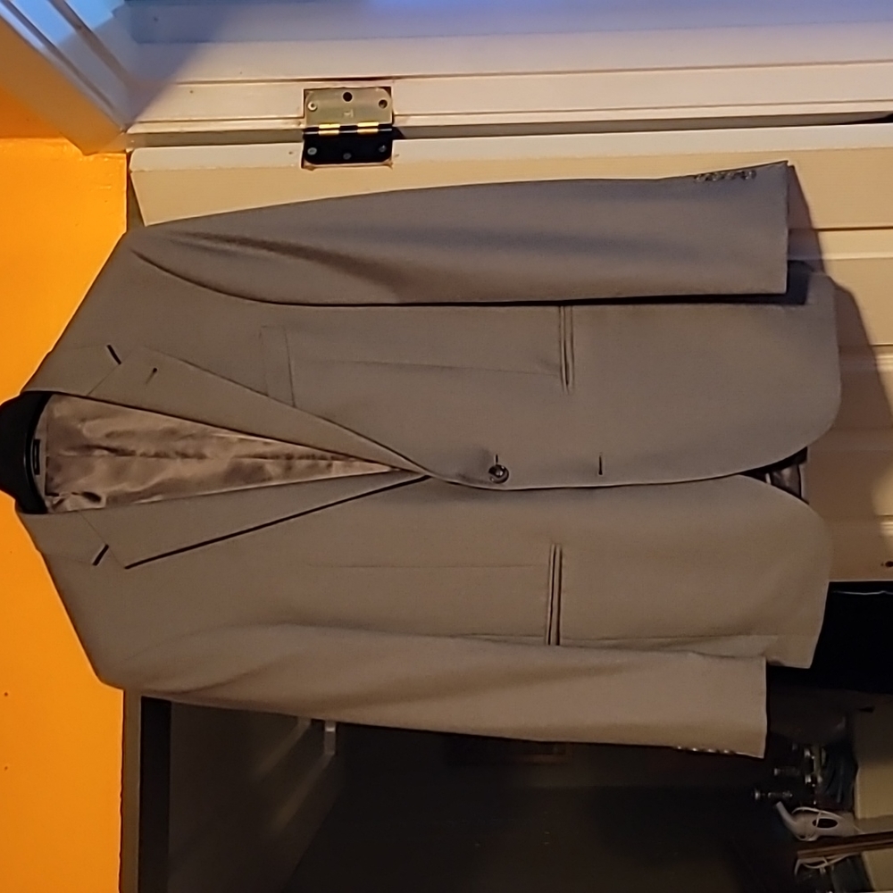 JOE Joseph Abboud Suit Jacket and Pant